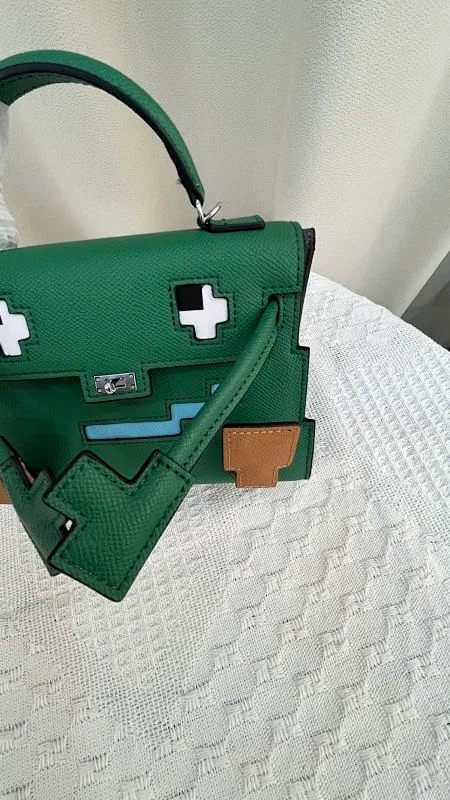 All categories Hermès women's bags (Hermès) Hermès 1919