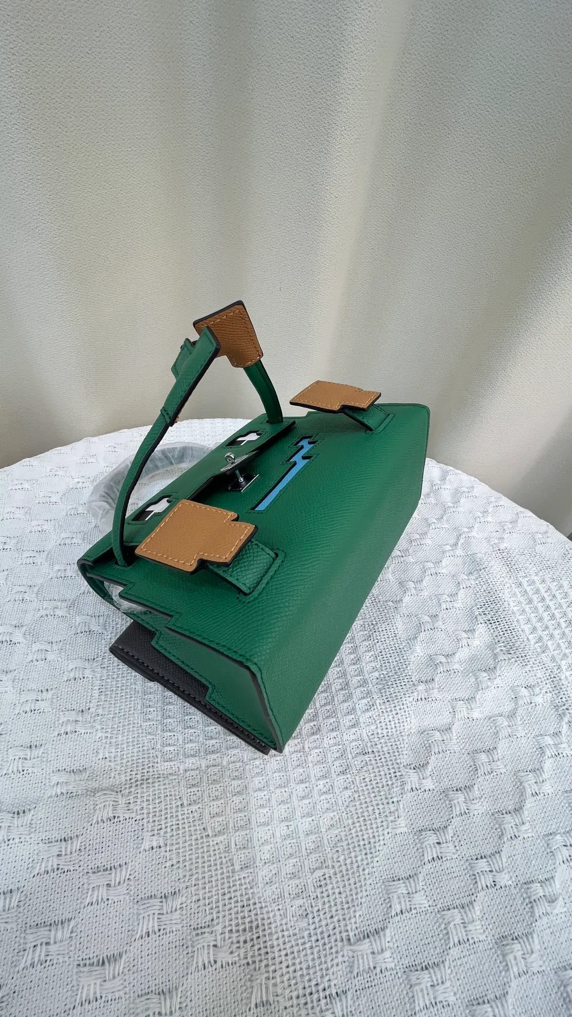 All categories Hermès women's bags (Hermès) Hermès 1919