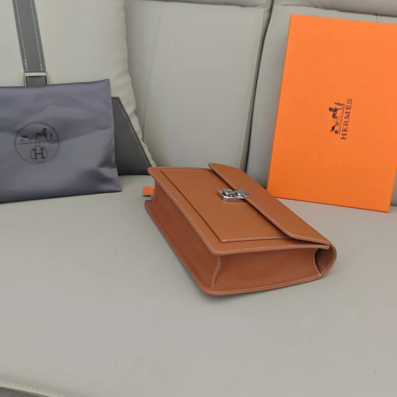 All categories Hermès women's bags (Hermès) Hermès H5030-4