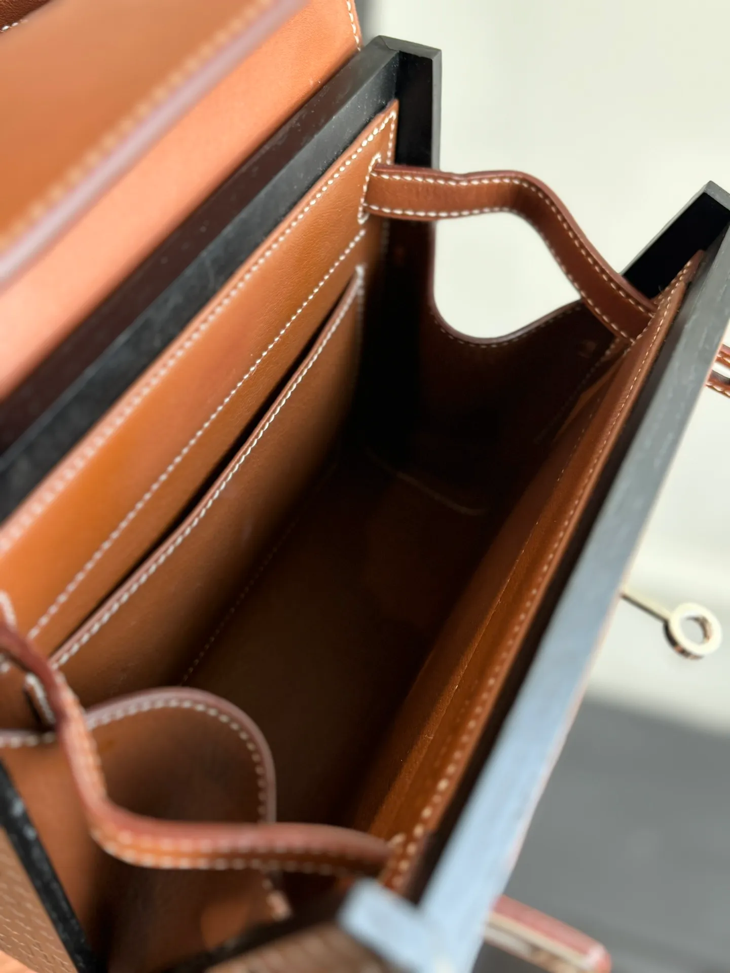 All categories Hermès women's bags (Hermès) Hermès 2222