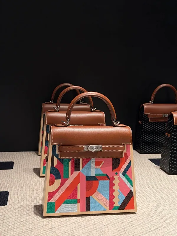 All categories Hermès women's bags (Hermès) Hermès 2222