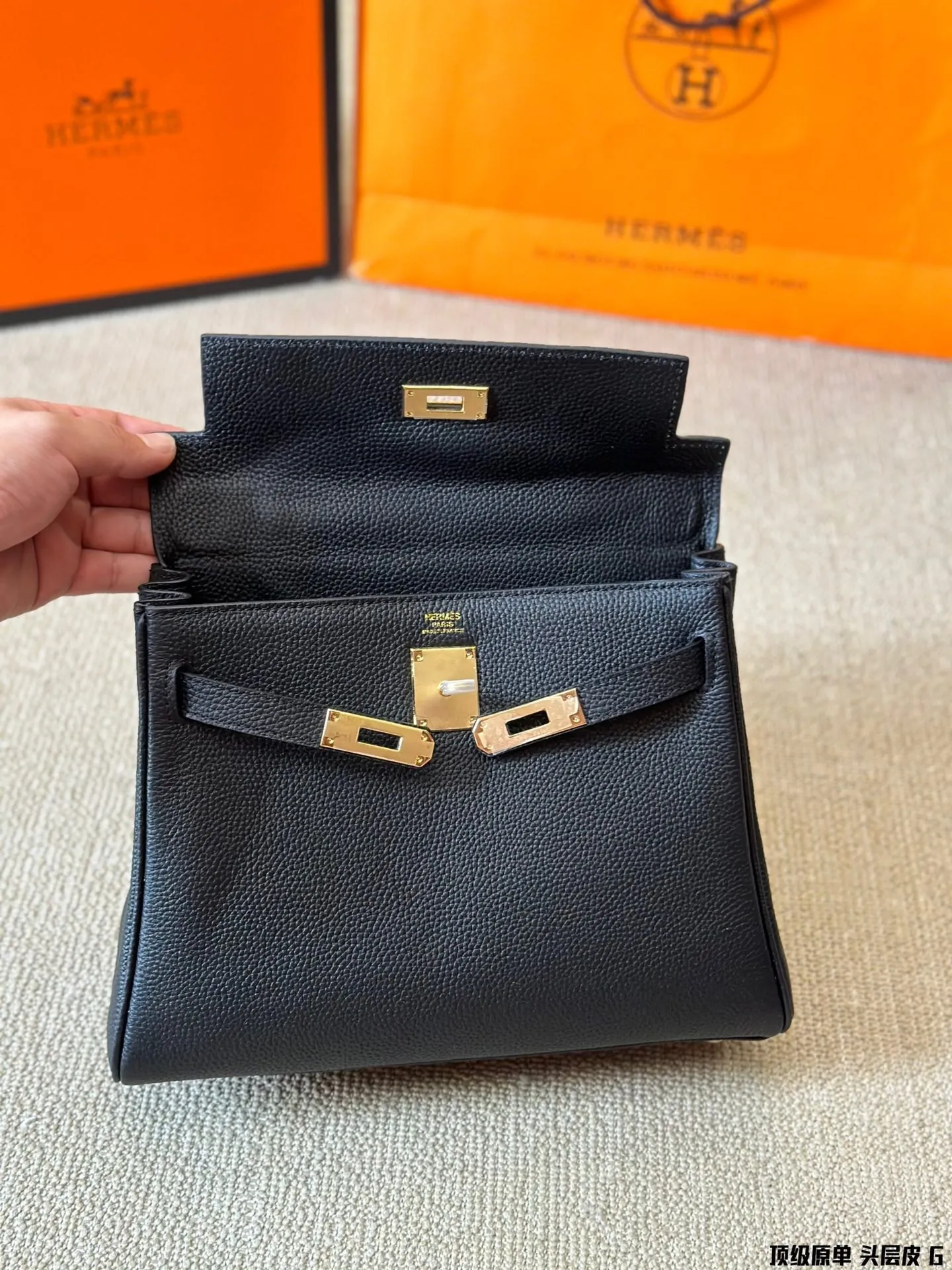 All Categories Official Website "Brand Women's Bags" Women's Bags 💙 Hermes 2024 Official Website New Hermes Handbags