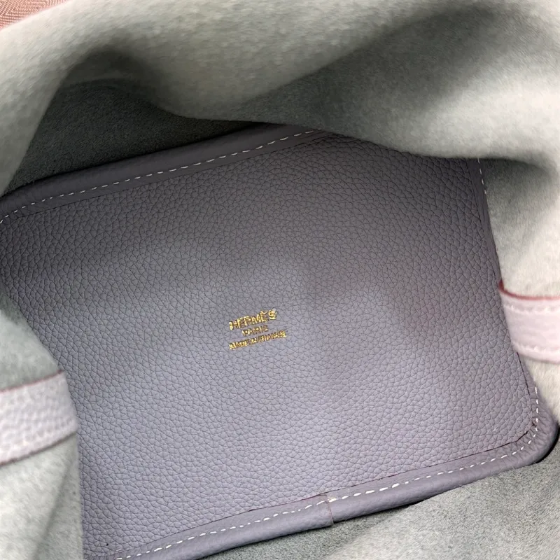 All Categories Official Website "Brand Women's Bags" Women's Bags 💙 Hermes 2023 latest version Hermes vegetable basket