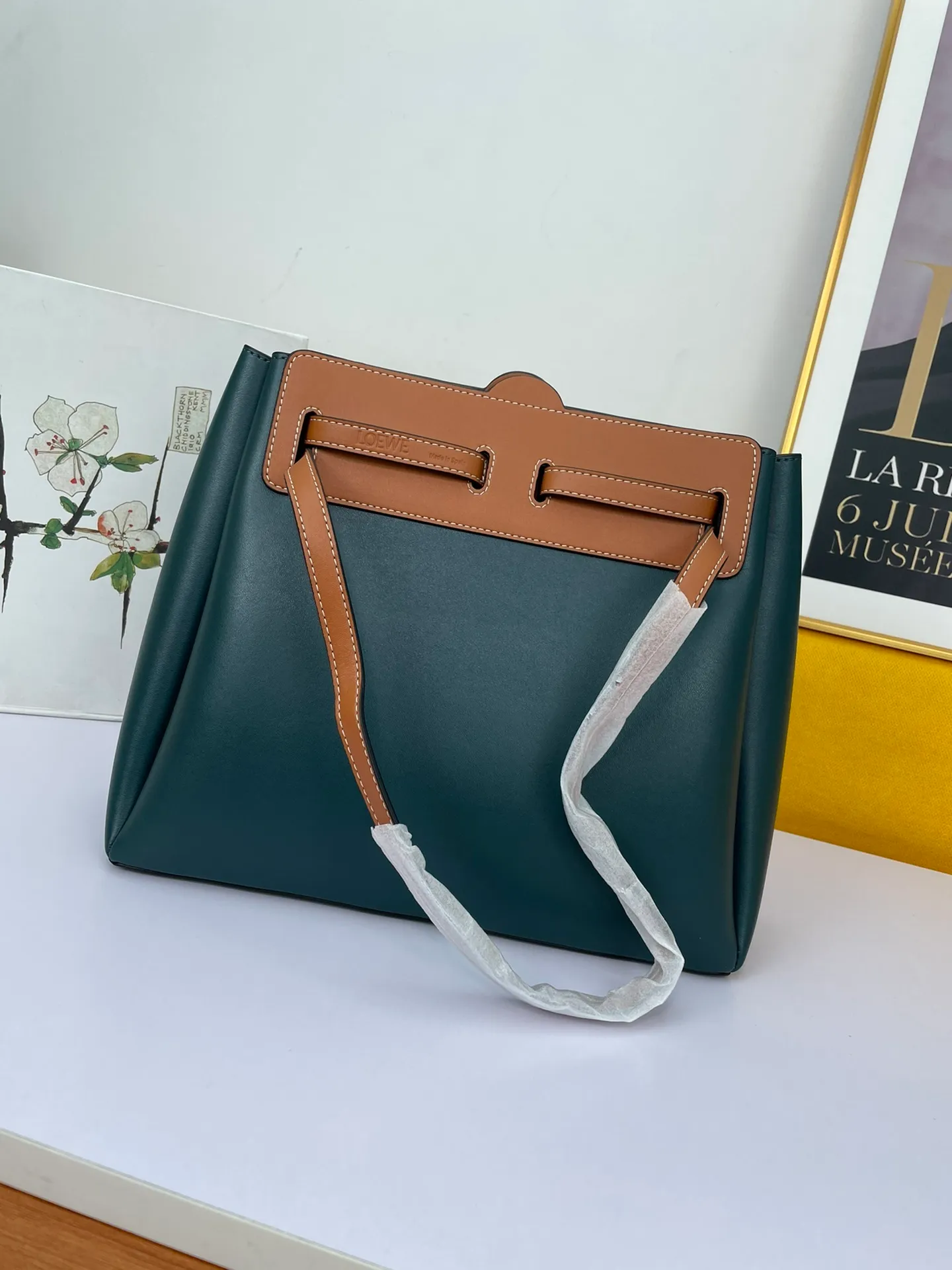 All categories Hermès women's bags (Hermès) Hermès Z23