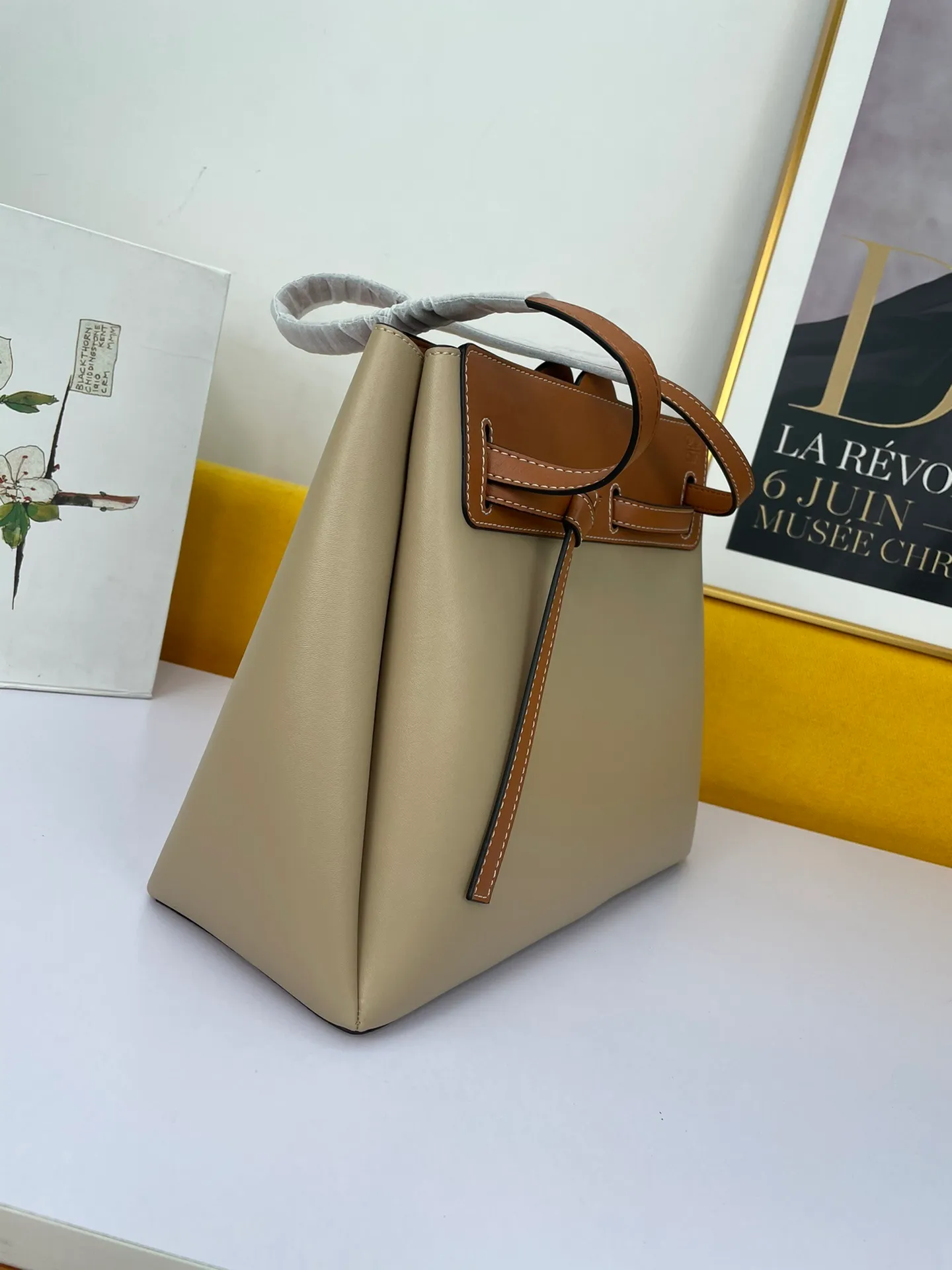 All categories Hermès women's bags (Hermès) Hermès Z23