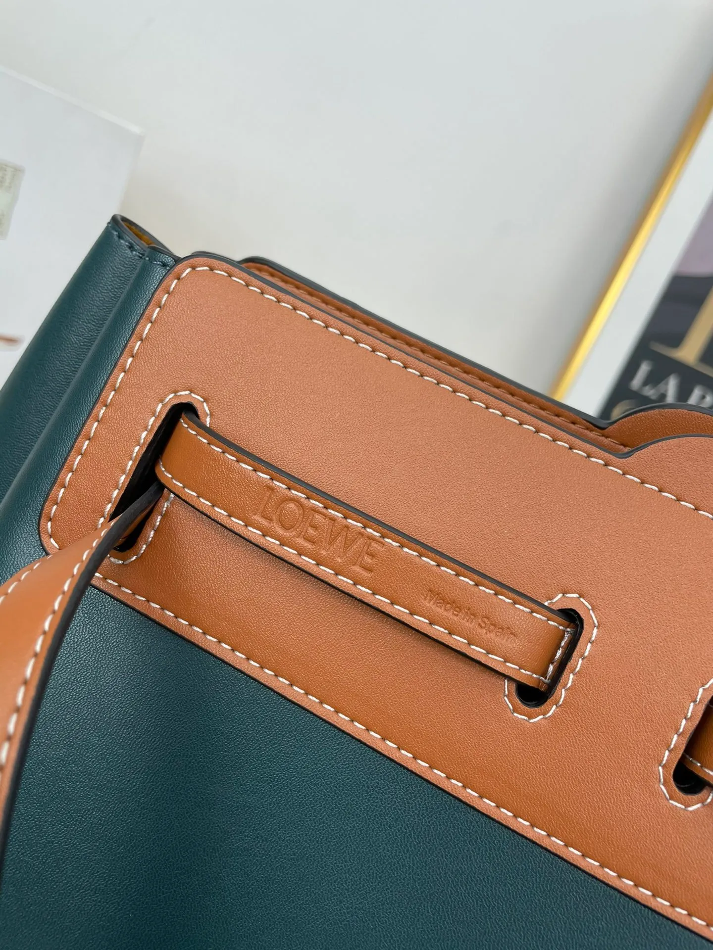 All categories Hermès women's bags (Hermès) Hermès Z23