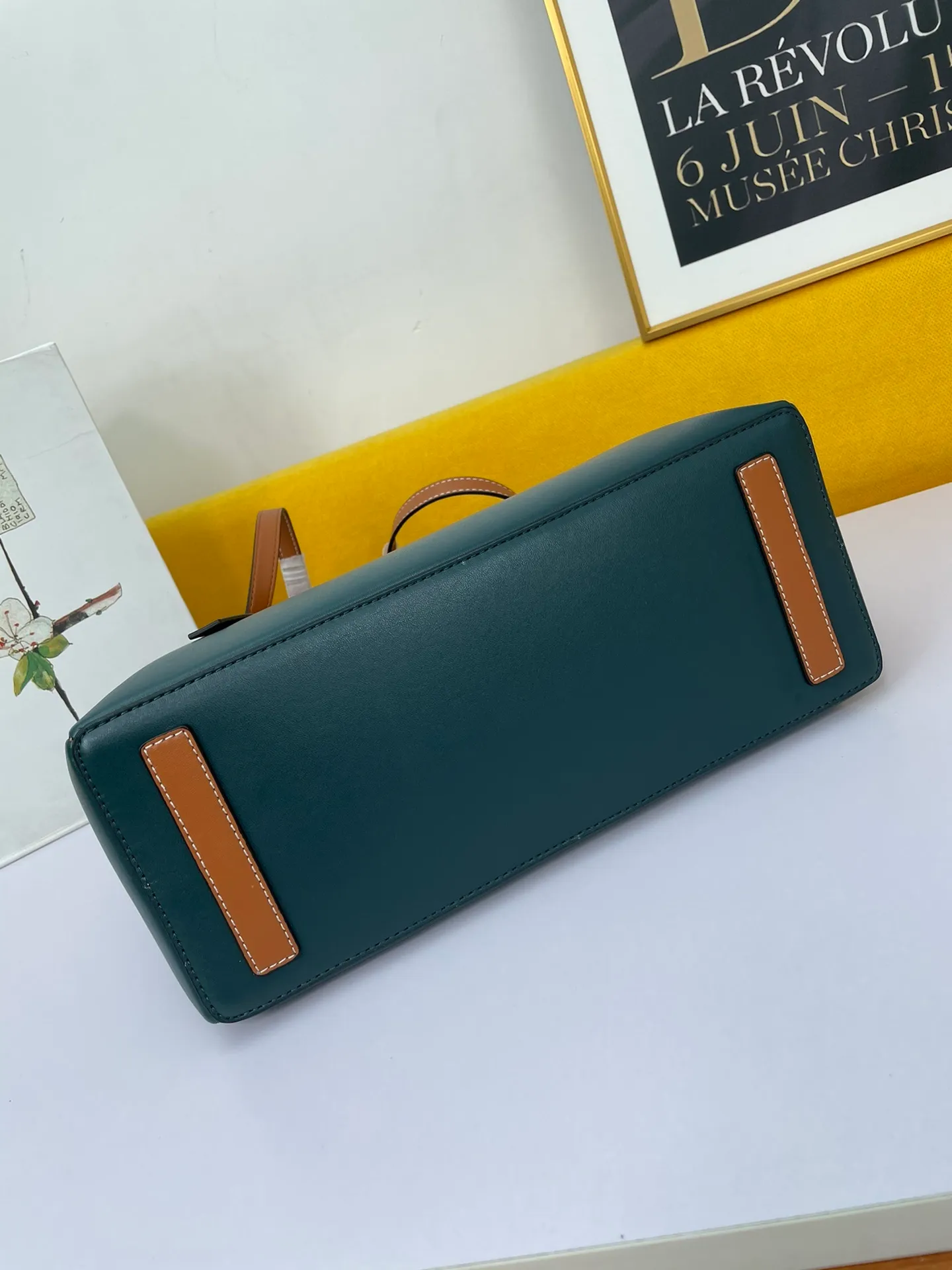All categories Hermès women's bags (Hermès) Hermès Z23