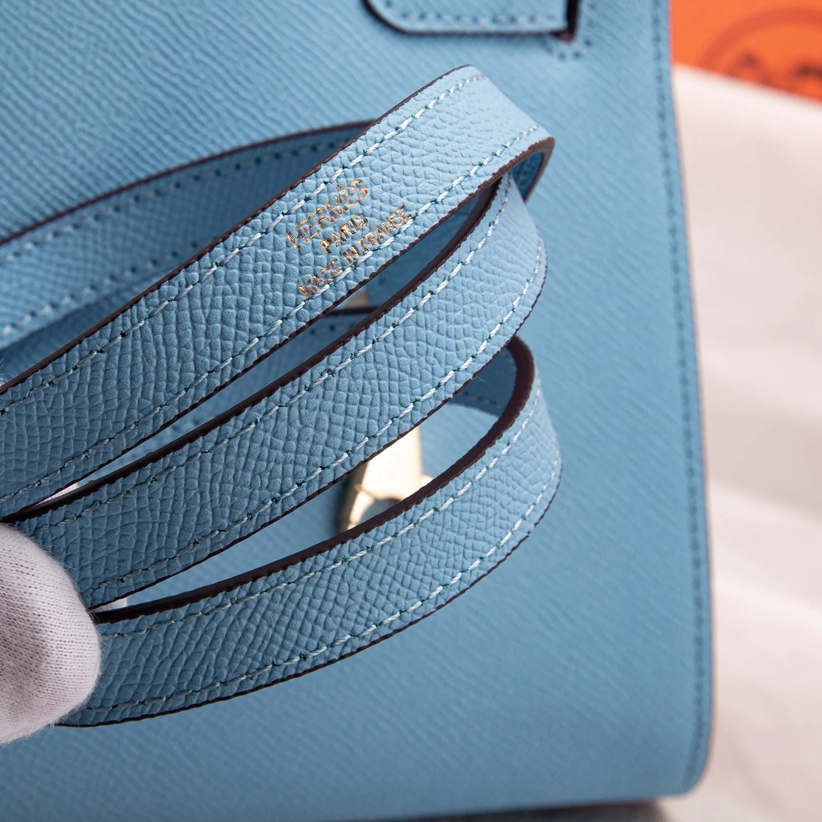 All categories Hermès women's bags (Hermès) Hermès 2517-2