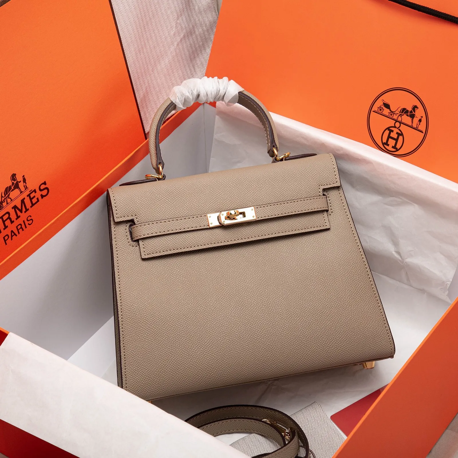 All categories Hermès women's bags (Hermès) Hermès 2517-2