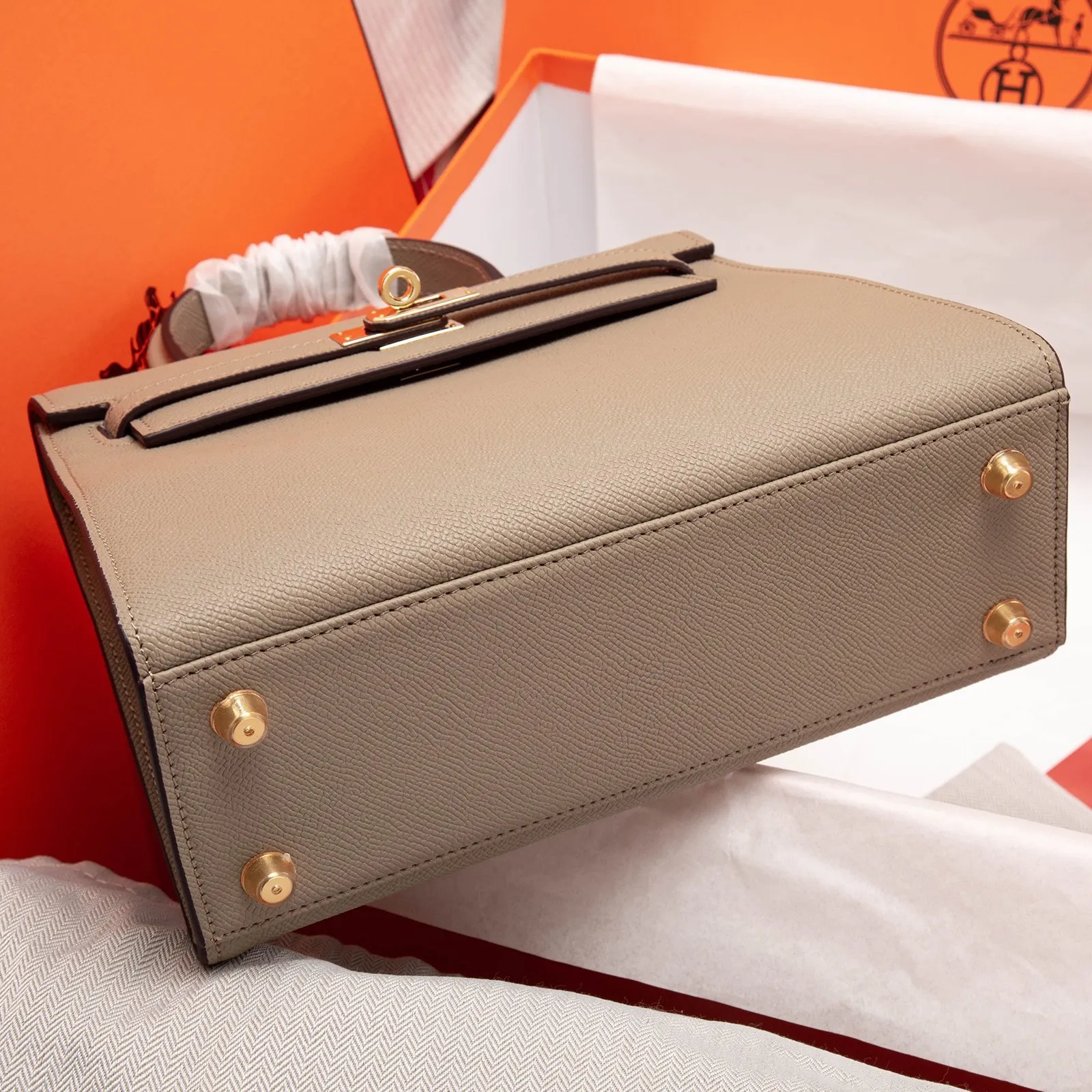 All categories Hermès women's bags (Hermès) Hermès 2517-2