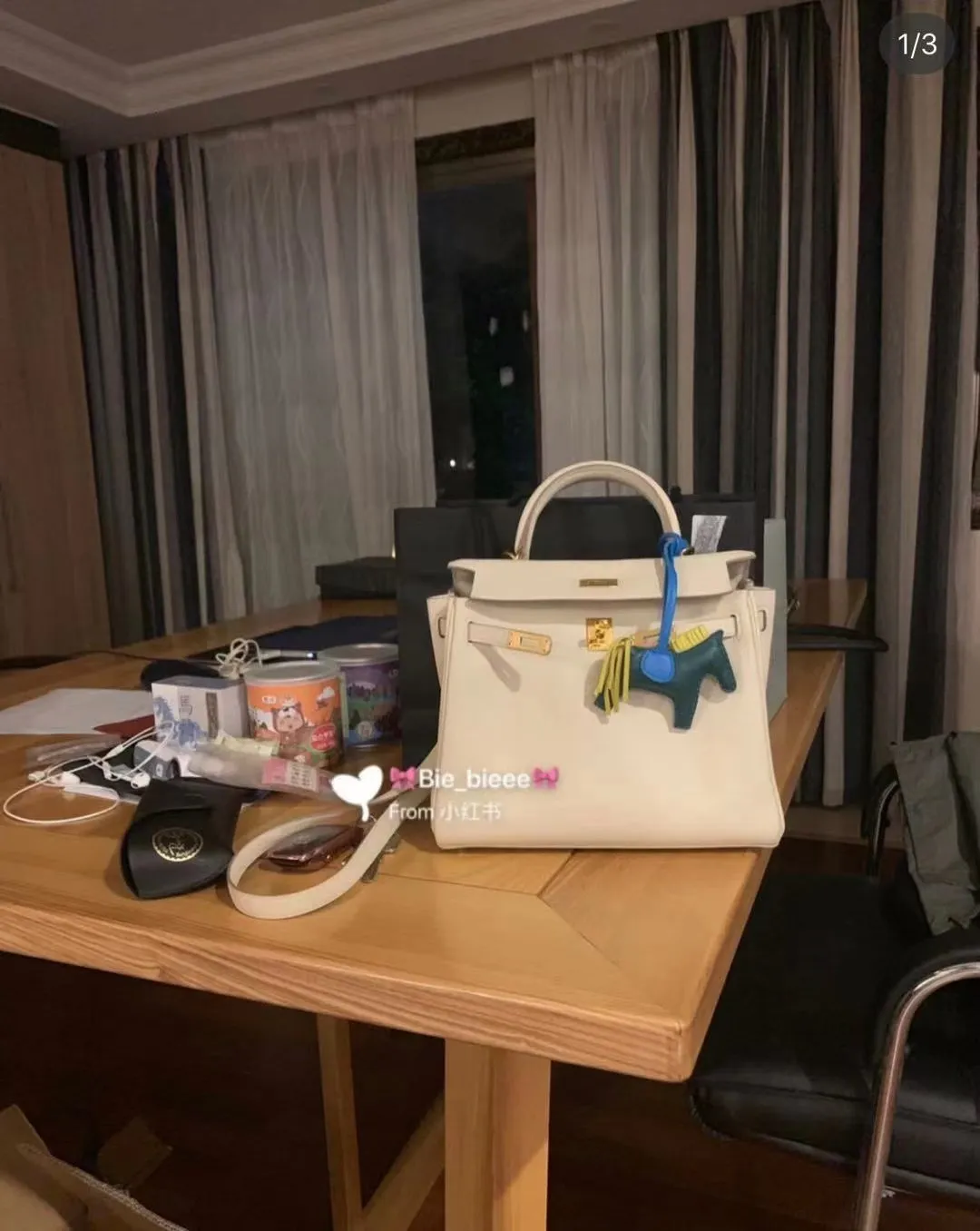 All categories Hermès women's bags (Hermès) Original Hermès 2832