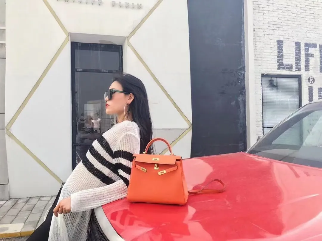 All categories Hermès women's bags (Hermès) Original Hermès 2832
