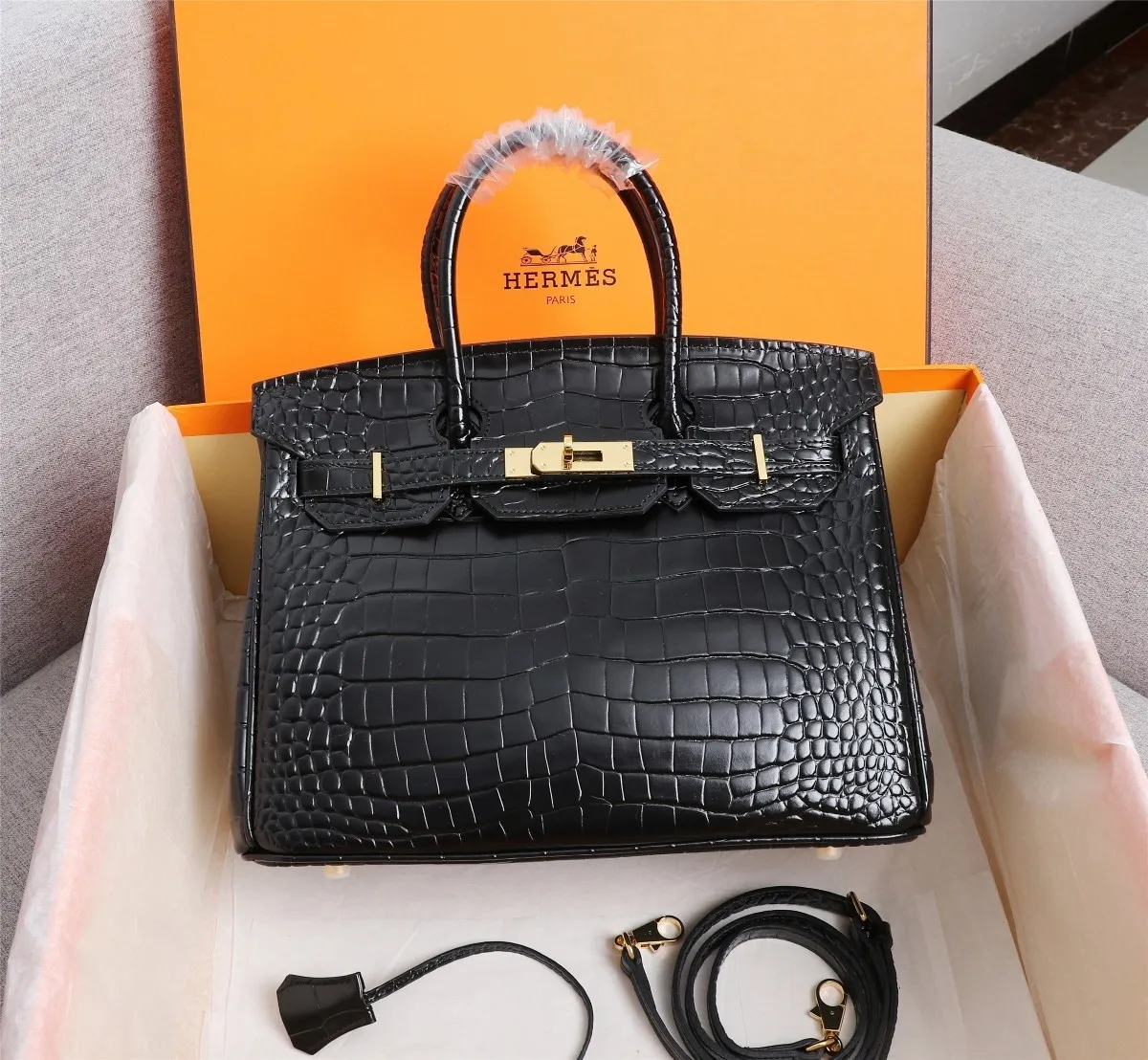 All categories Hermès women's bags (Hermès) Hermès 424547