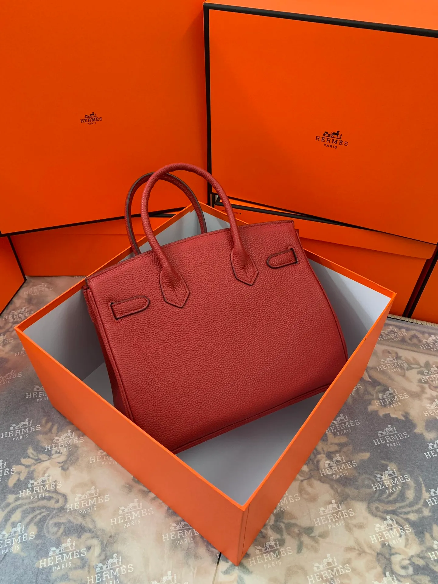 All categories Hermès women's bags (Hermès) Hermès 3234