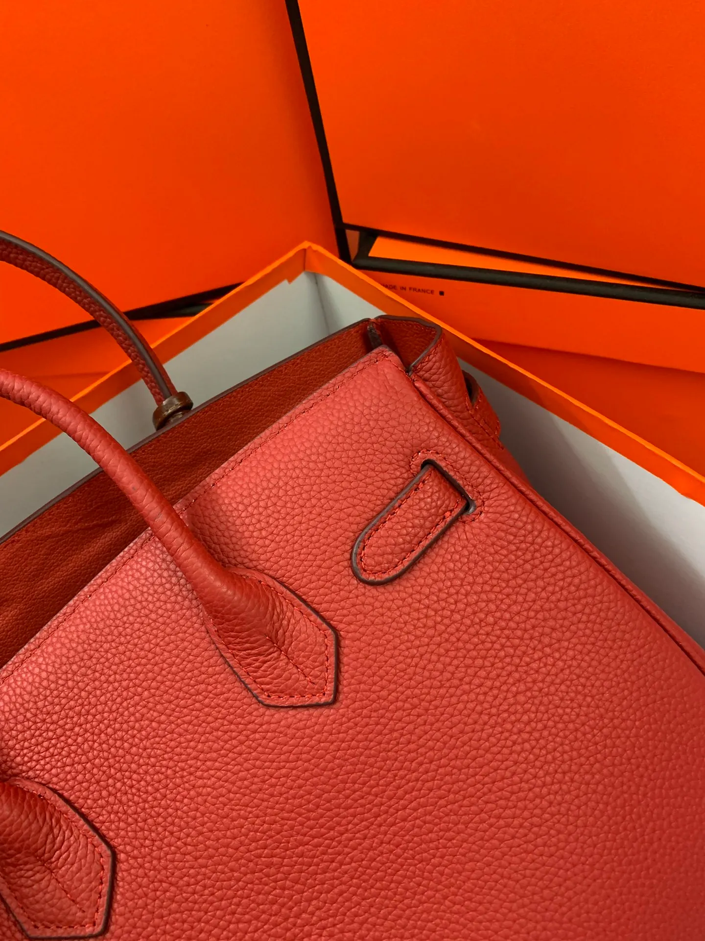 All categories Hermès women's bags (Hermès) Hermès 3234