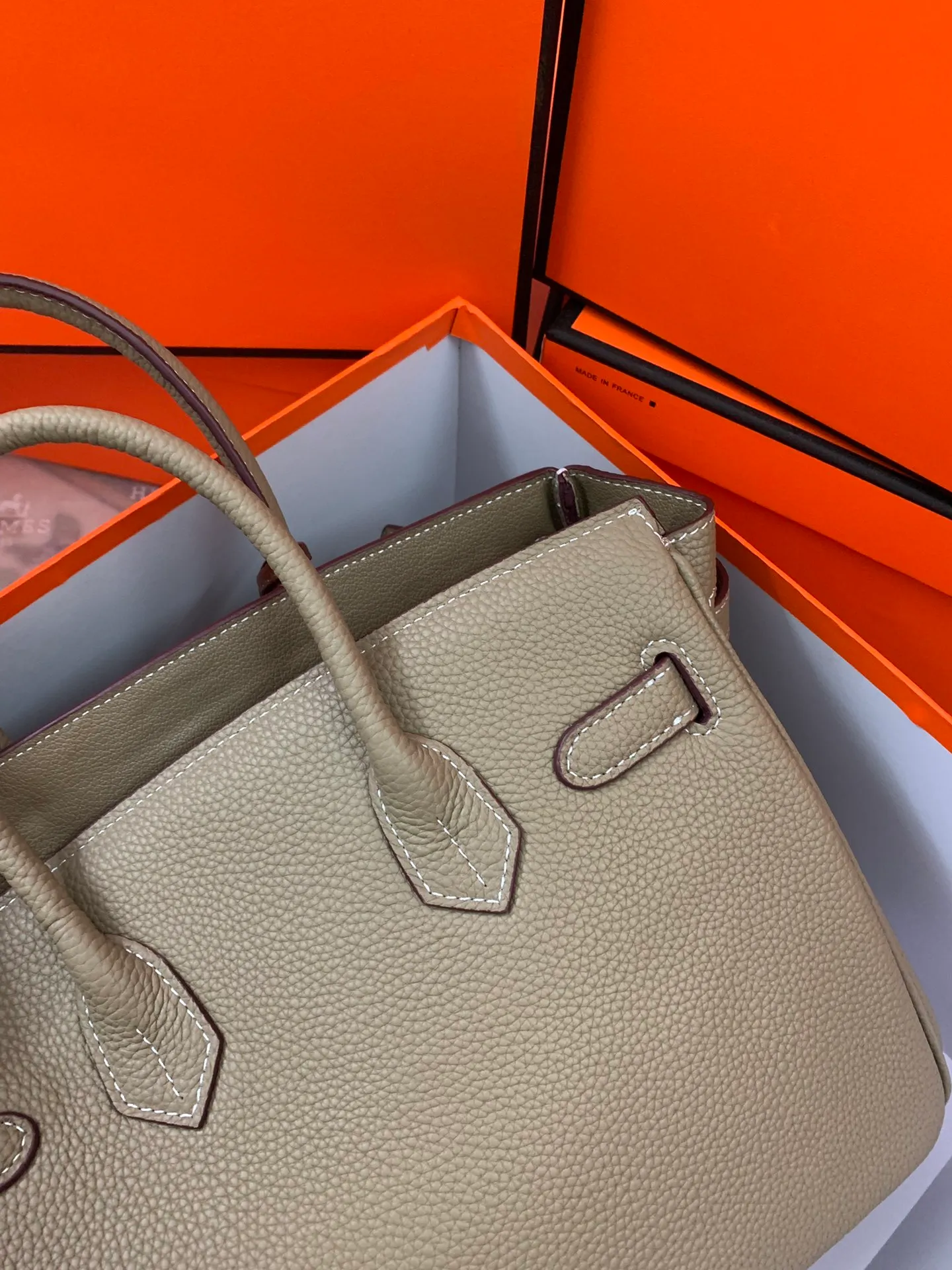 All categories Hermès women's bags (Hermès) Hermès 3234