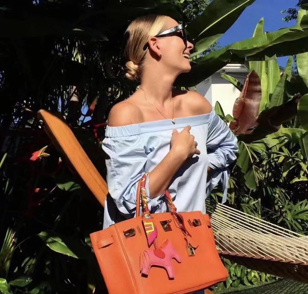All categories Hermès women's bags (Hermès) Hermès 3234