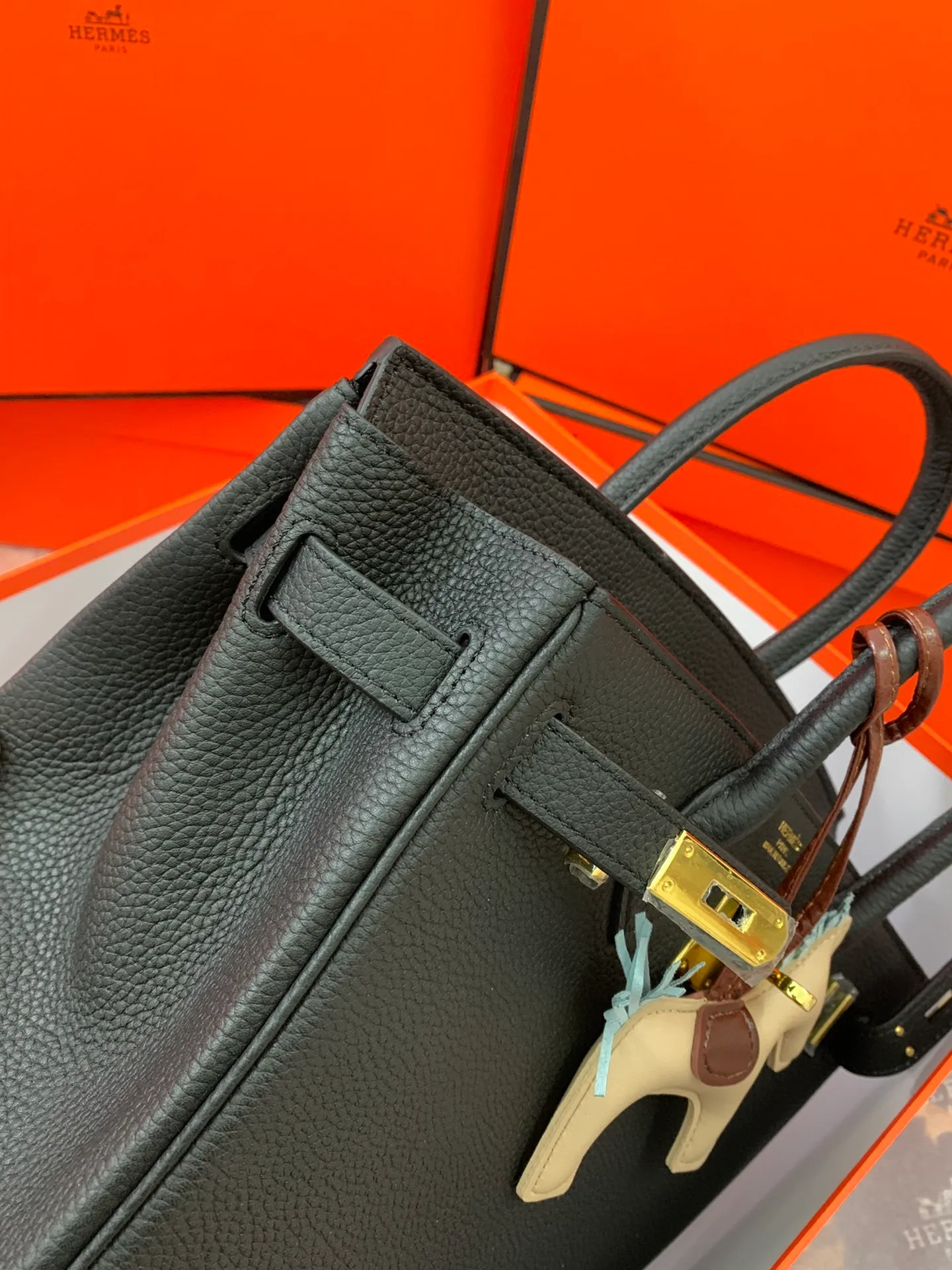 All categories Hermès women's bags (Hermès) Hermès 3234