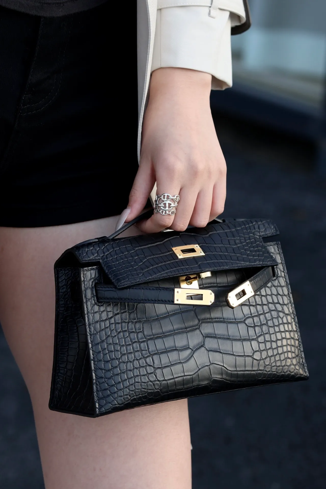 All categories Hermès women's bags (Hermès) Hermès 2236
