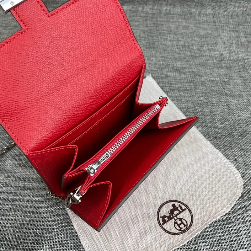 All Categories Official Website "Brand Women's Bags" Women's Bags 💙 Hermes 2025 New Hermes Crossbody Bag