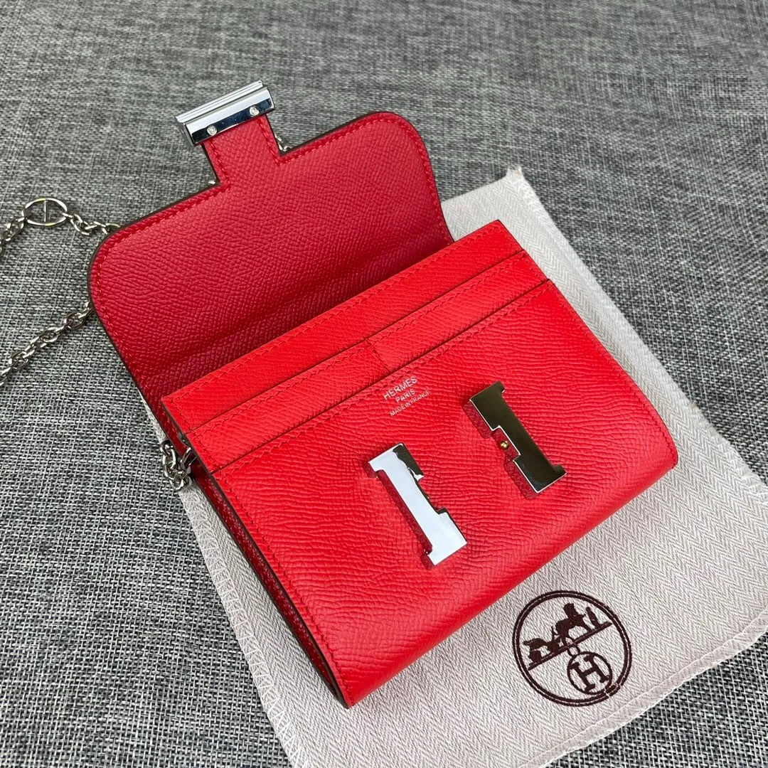 All Categories Official Website "Brand Women's Bags" Women's Bags 💙 Hermes 2025 New Hermes Crossbody Bag
