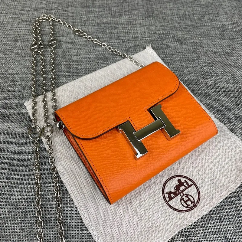 All Categories Official Website "Brand Women's Bags" Women's Bags 💙 Hermes 2025 New Hermes Crossbody Bag