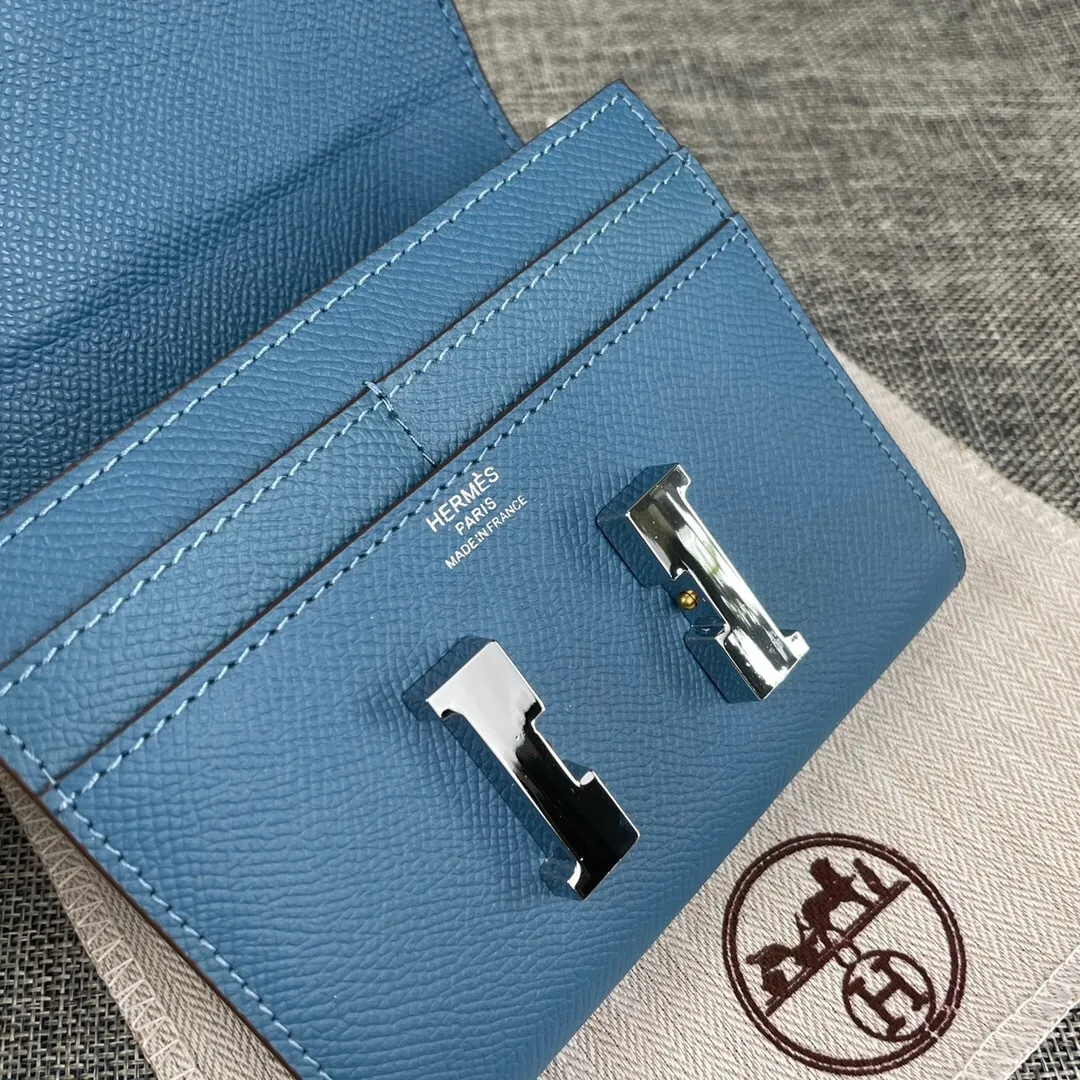 All Categories Official Website "Brand Women's Bags" Women's Bags 💙 Hermes 2025 New Hermes Crossbody Bag