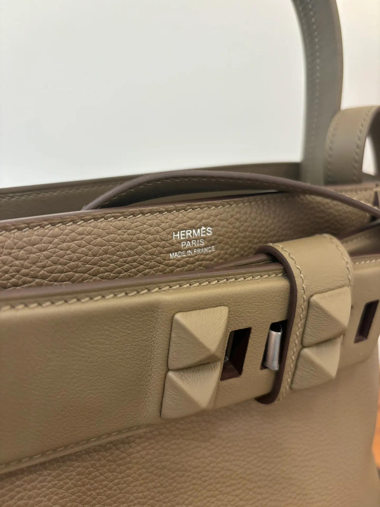 All categories Hermès women's bags (Hermès) Hermès 2727