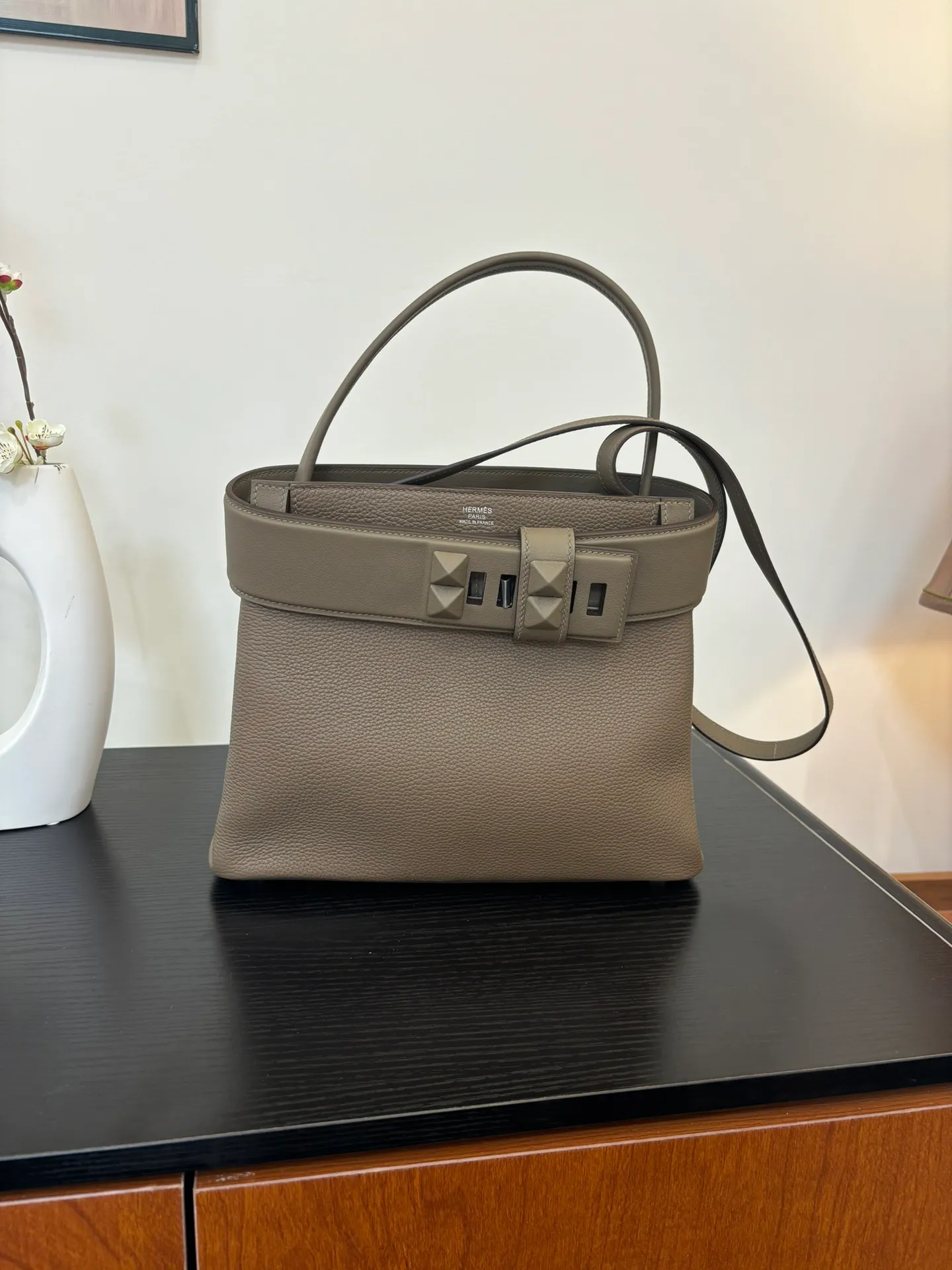 All categories Hermès women's bags (Hermès) Hermès 2727