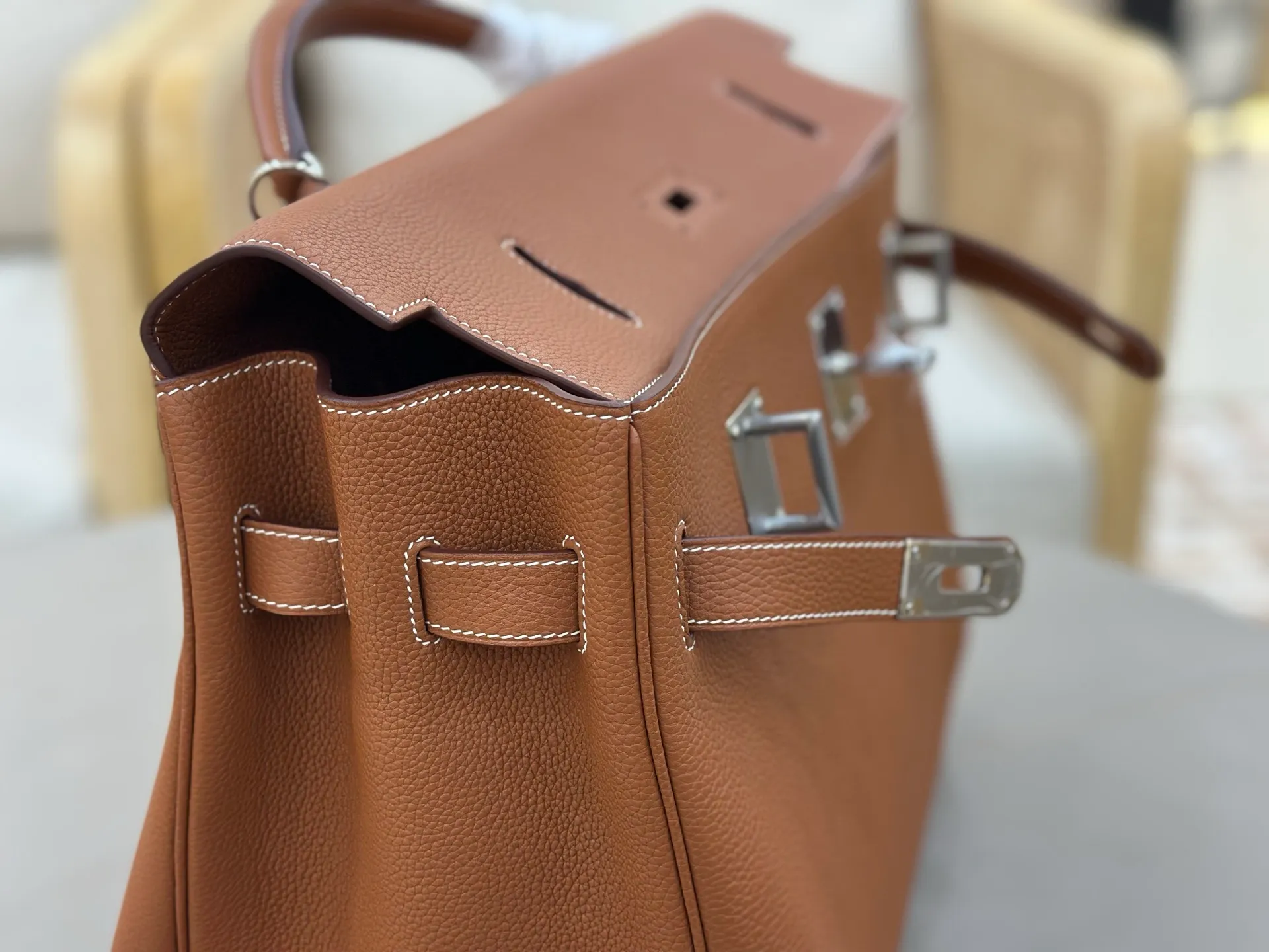 All categories Hermès women's bags (Hermès) Hermès 4242