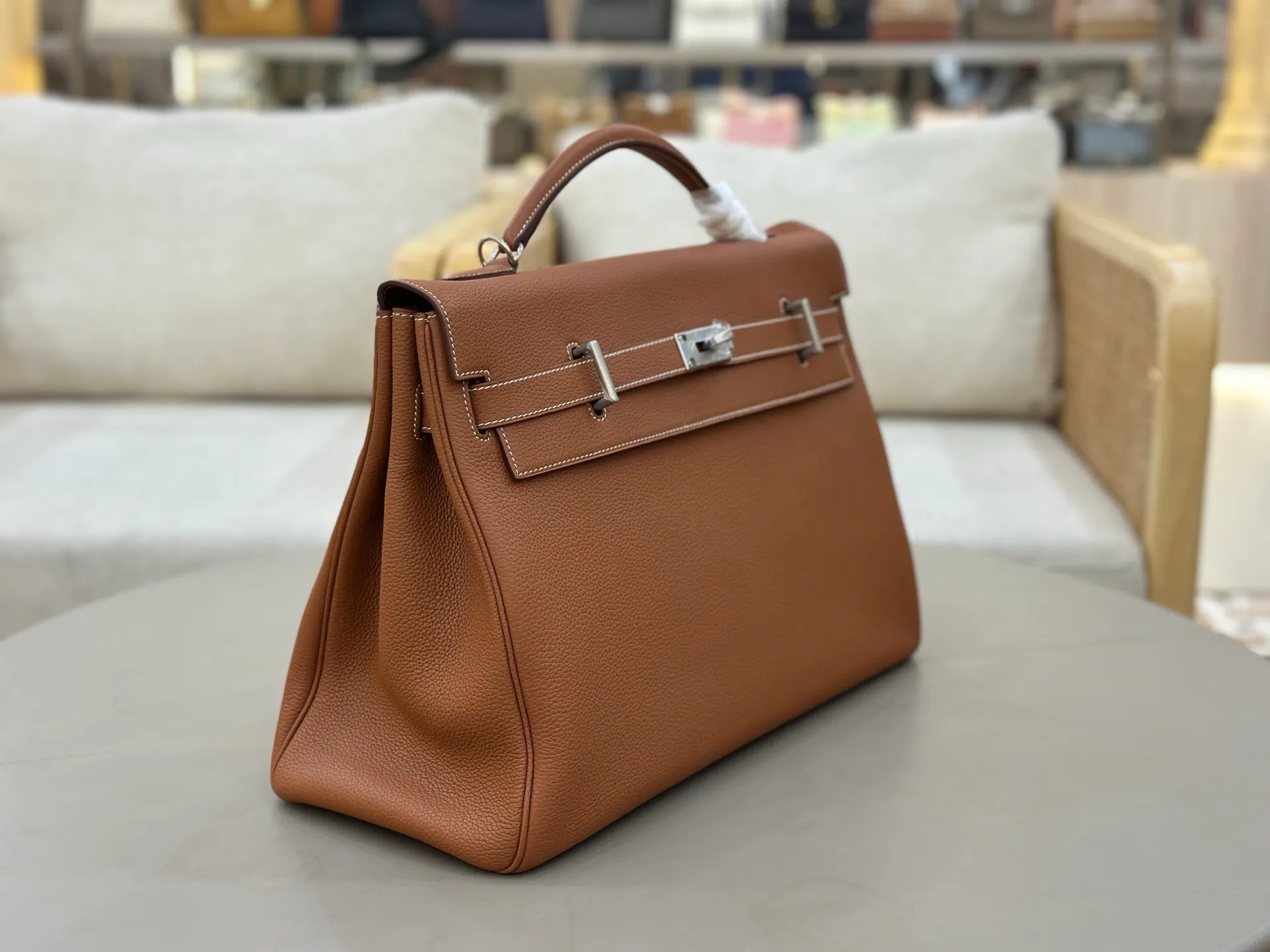 All categories Hermès women's bags (Hermès) Hermès 4242