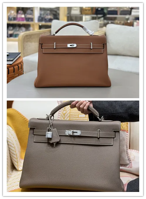 All categories Hermès women's bags (Hermès) Hermès 4242