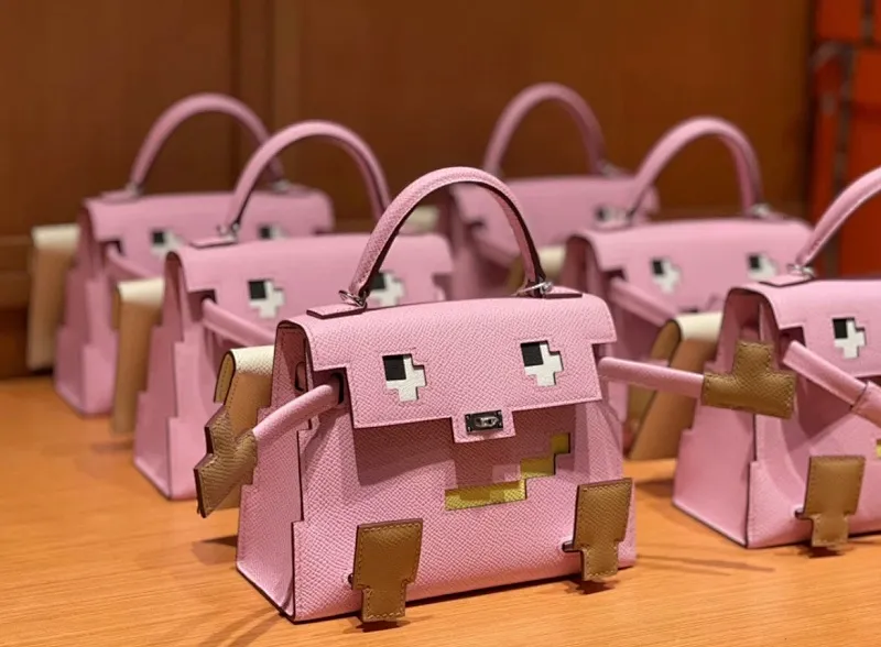 All categories Hermès women's bags (Hermès) Hermès 1919