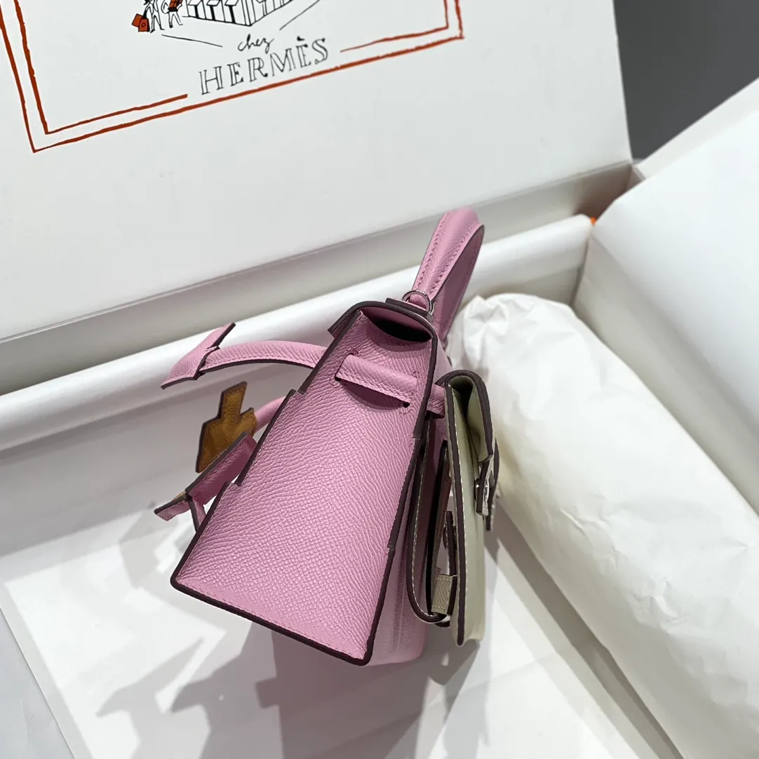 All categories Hermès women's bags (Hermès) Hermès 1919
