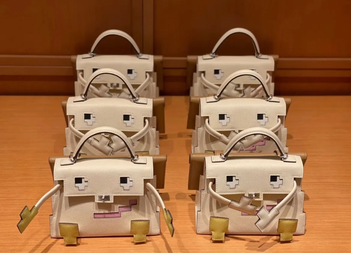 All categories Hermès women's bags (Hermès) Hermès 1919