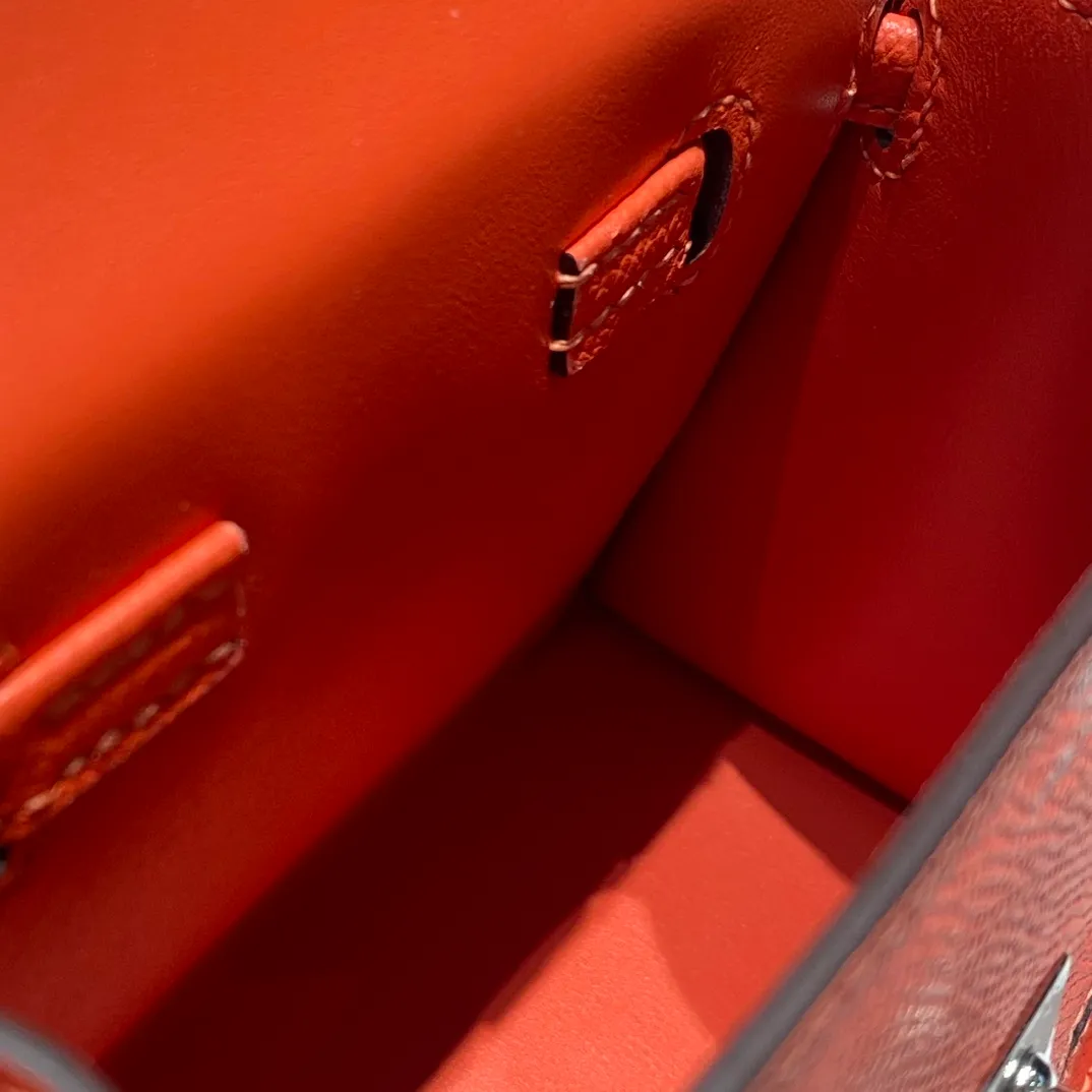 All categories Hermès women's bags (Hermès) Hermès 1919