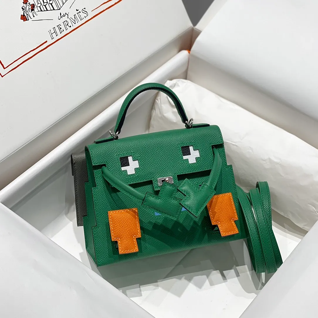 All categories Hermès women's bags (Hermès) Hermès 1919
