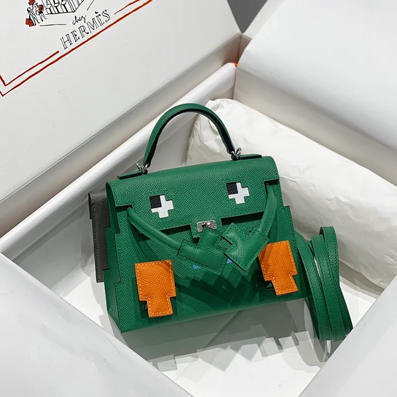 All categories Hermès women's bags (Hermès) Hermès 1919