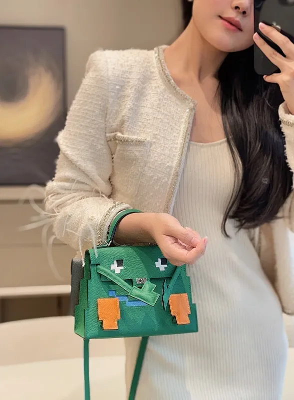 All categories Hermès women's bags (Hermès) Hermès 1919