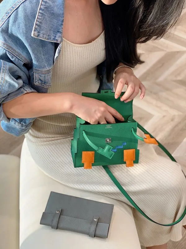 All categories Hermès women's bags (Hermès) Hermès 1919
