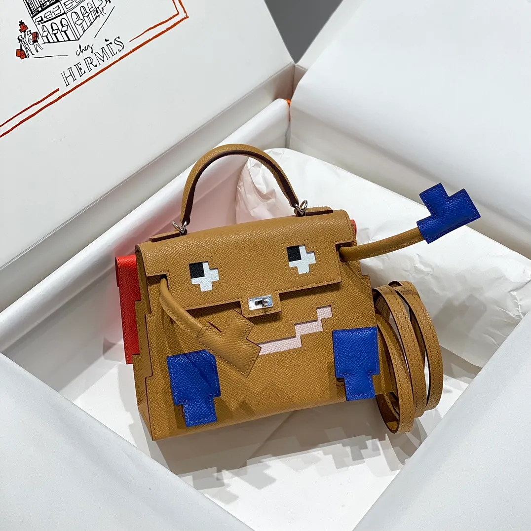 All categories Hermès women's bags (Hermès) Hermès 1919