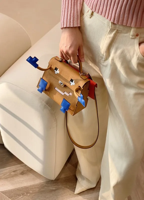 All categories Hermès women's bags (Hermès) Hermès 1919