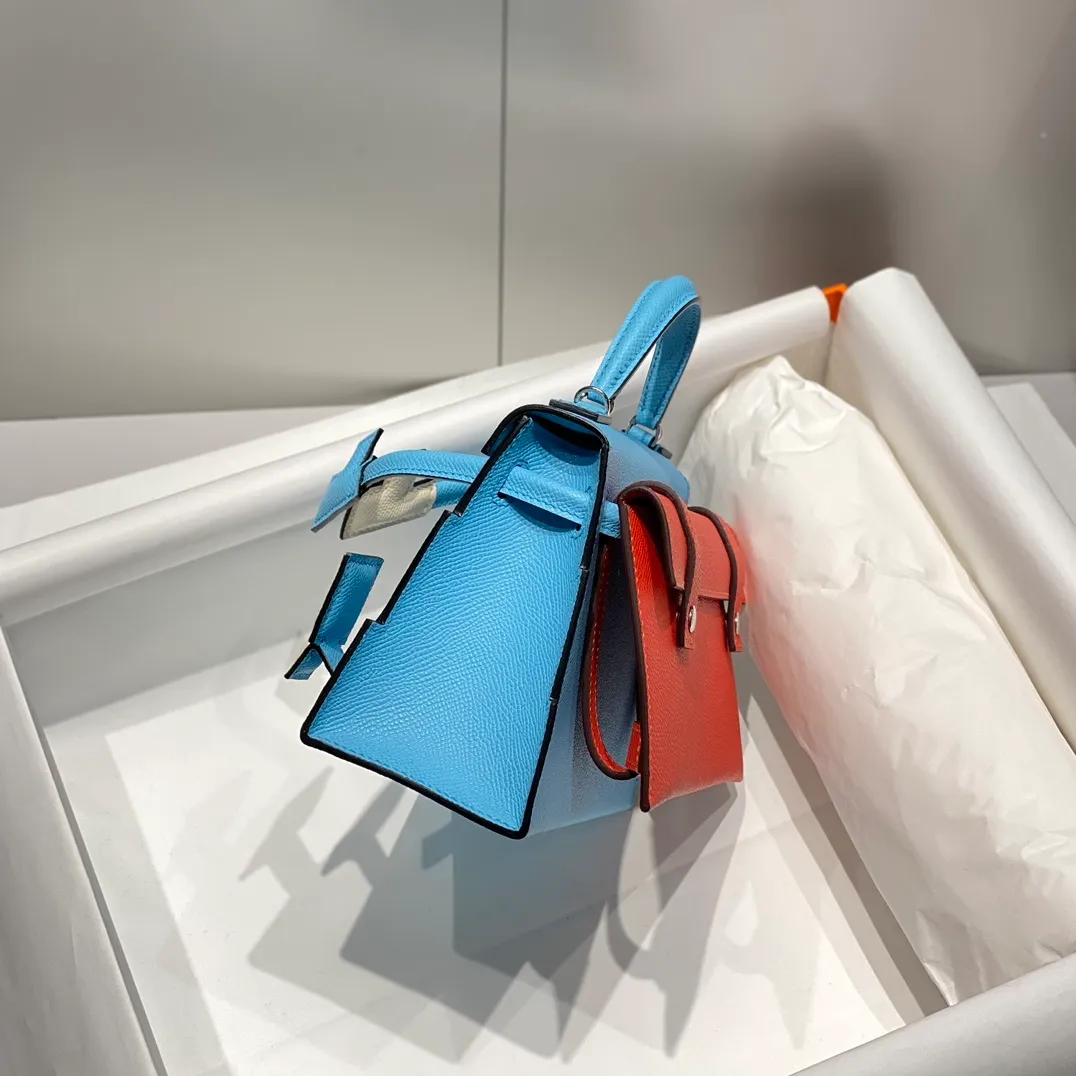 All categories Hermès women's bags (Hermès) Hermès 1919