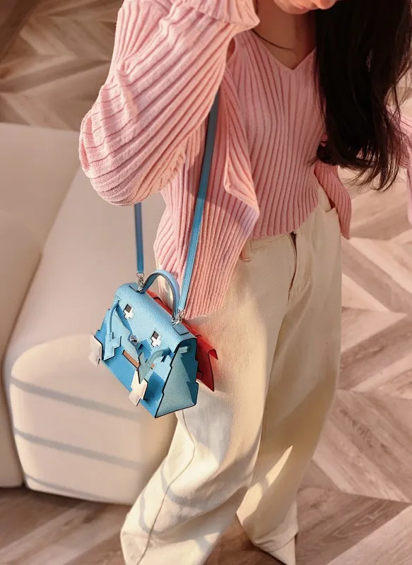 All categories Hermès women's bags (Hermès) Hermès 1919