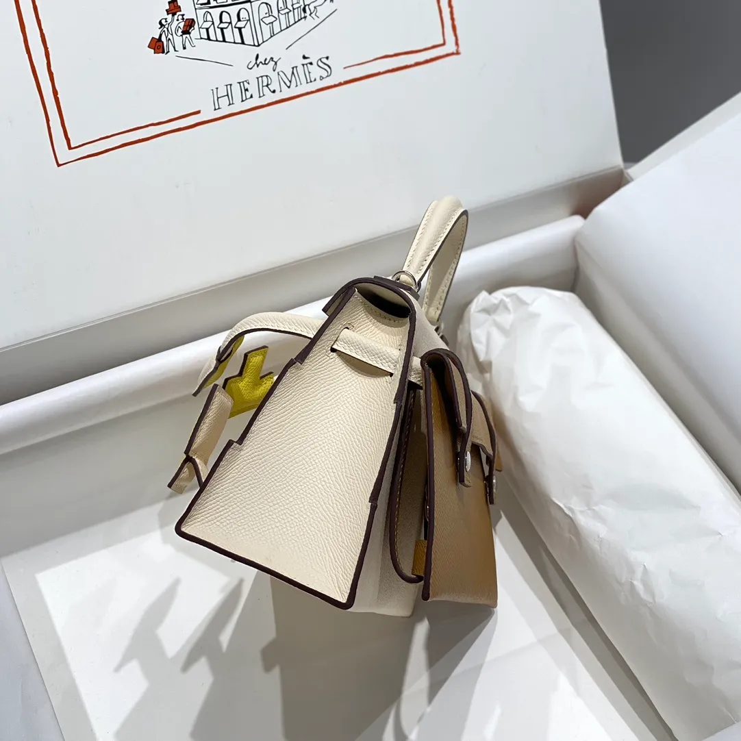 All categories Hermès women's bags (Hermès) Hermès 1919