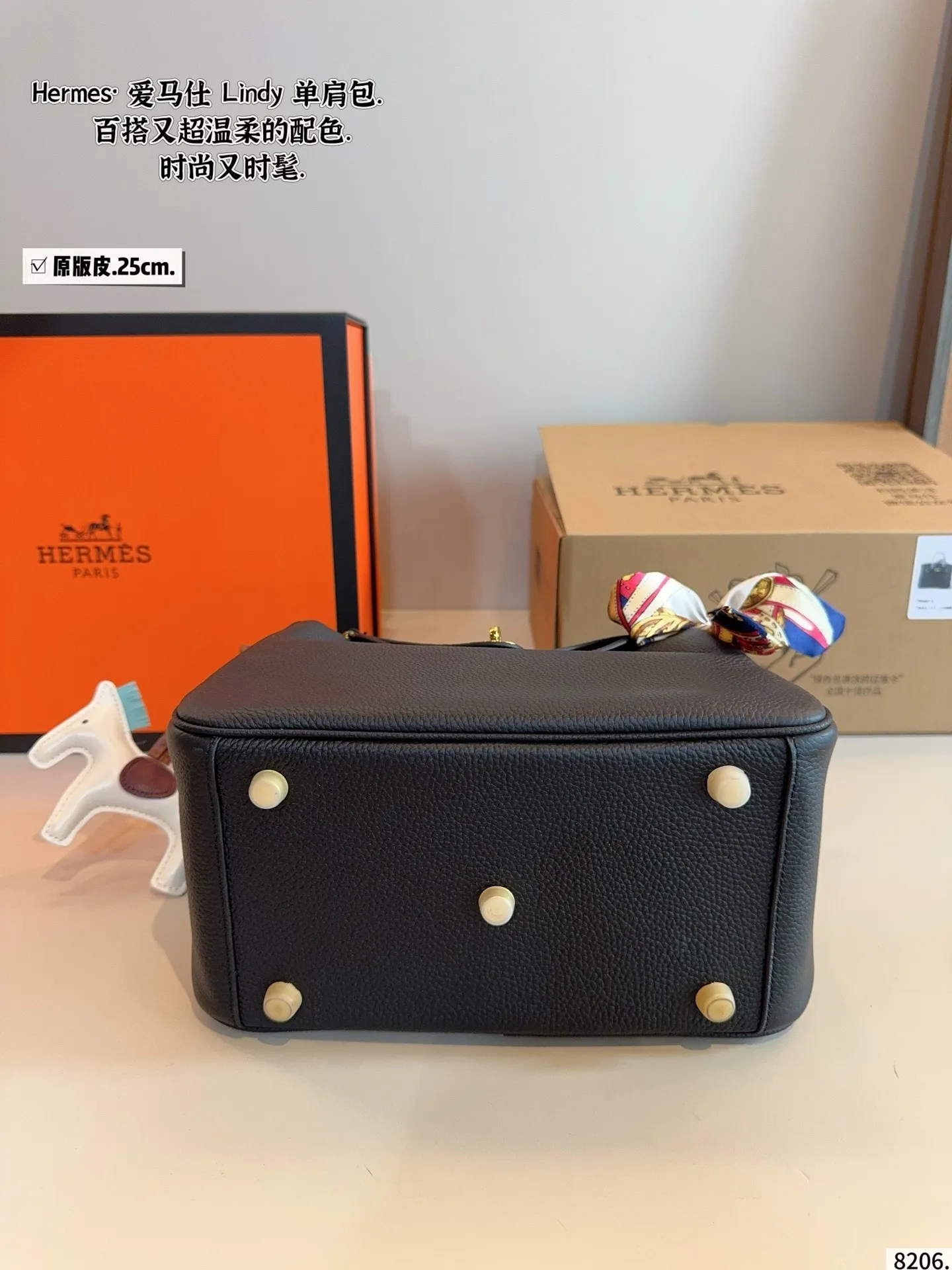 All Categories Official Website "Brand Women's Bags" Women's Bags 💙 Hermes 2025 New Hermes Crossbody Bag