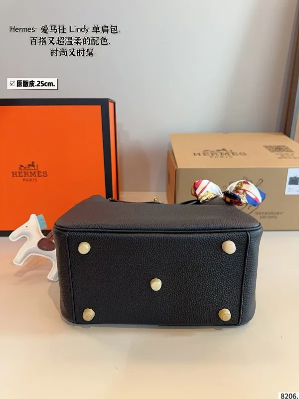 All Categories Official Website "Brand Women's Bags" Women's Bags 💙 Hermes 2025 New Hermes Crossbody Bag