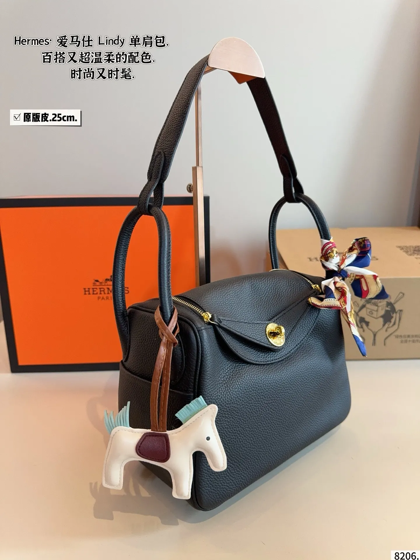 All Categories Official Website "Brand Women's Bags" Women's Bags 💙 Hermes 2025 New Hermes Crossbody Bag