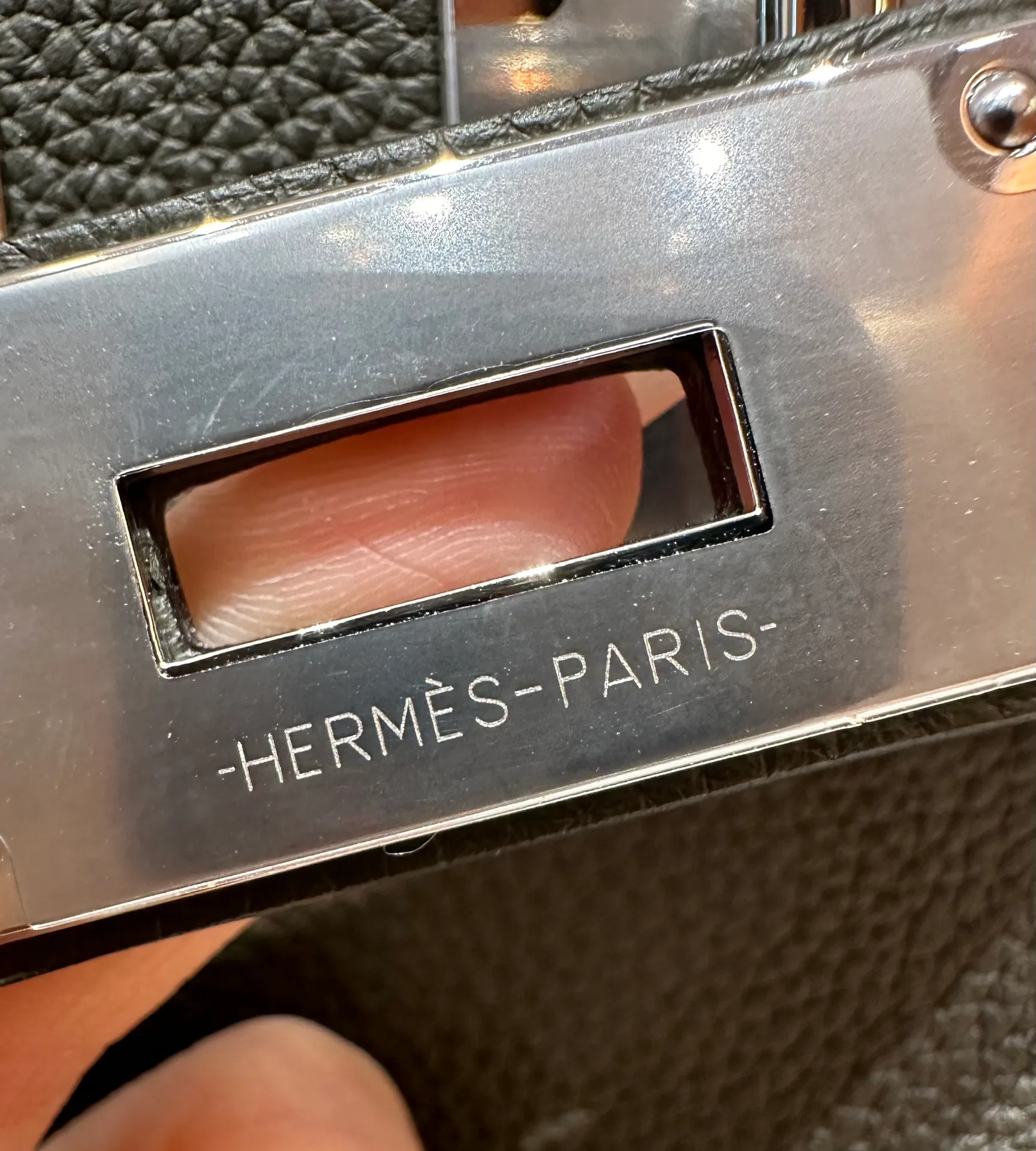 All categories Hermès women's bags (Hermès) Hermès 2828