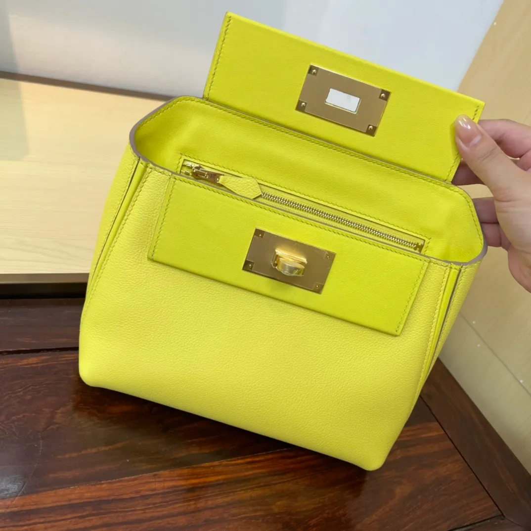 All categories Hermès women's bags (Hermès) Hermès 2424_CM_2
